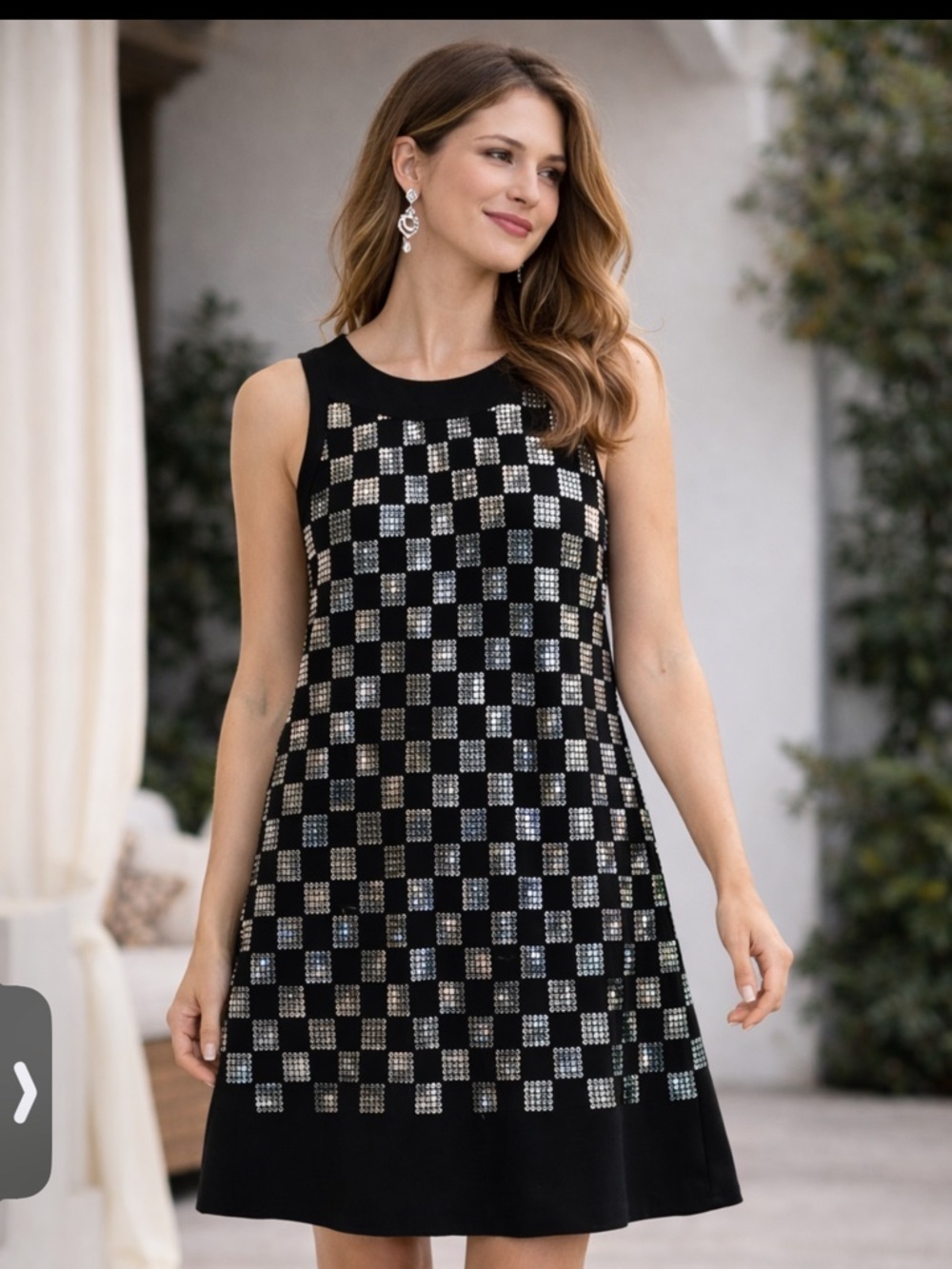 8. Scarlett Nite occasion dress‎ 10